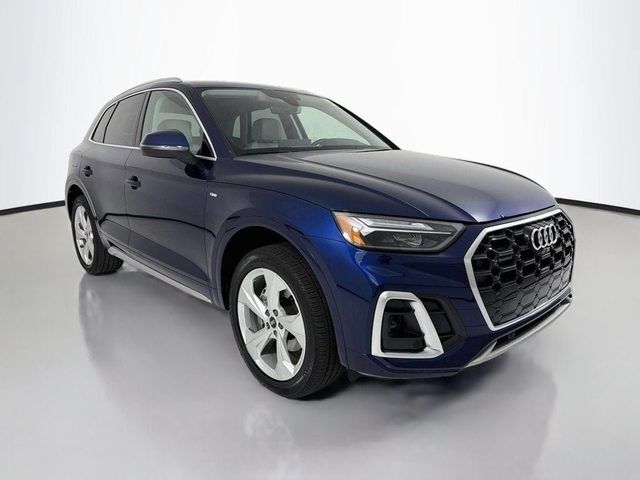 2023 AUDI Q5