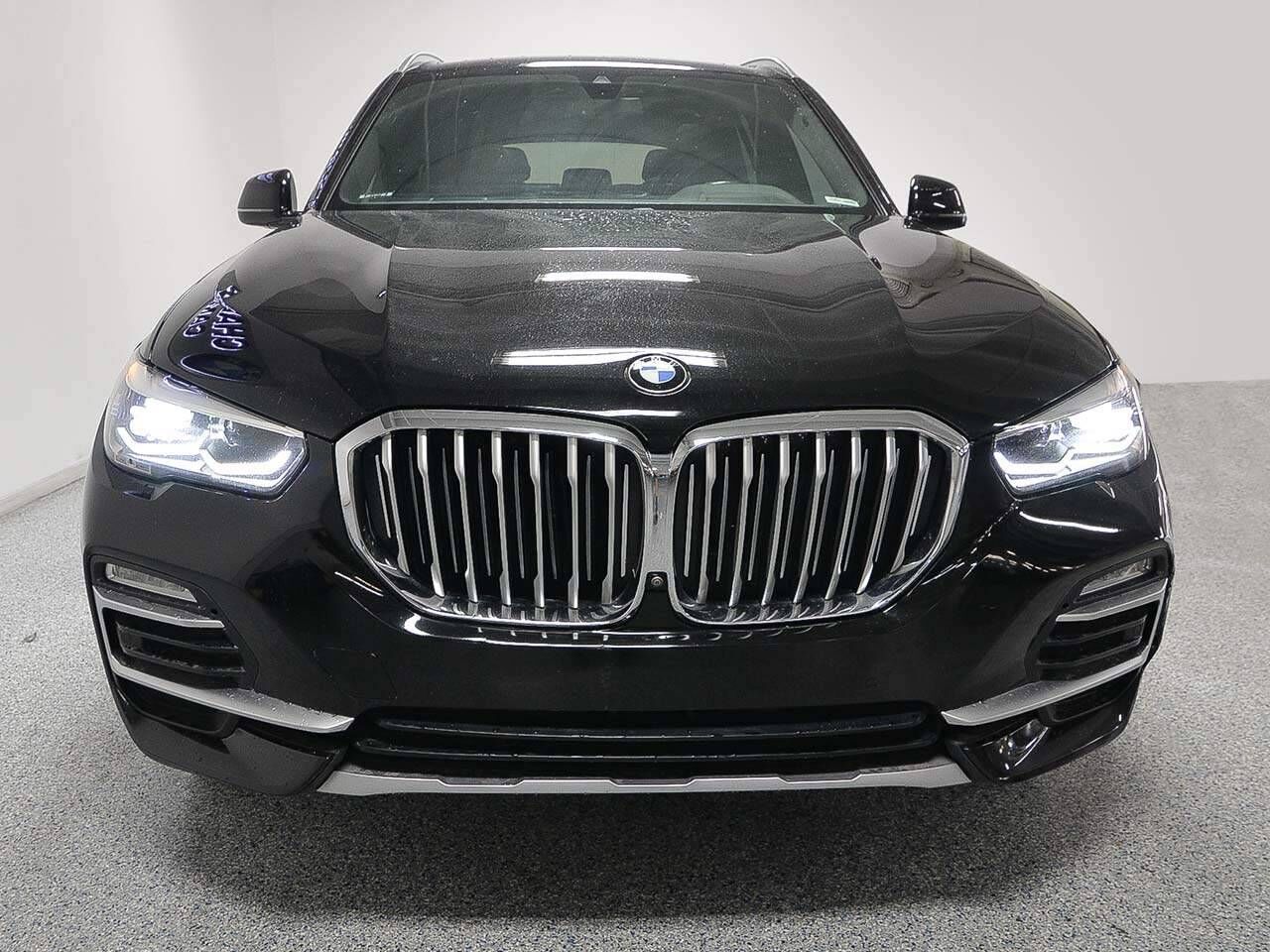 2020 BMW X5