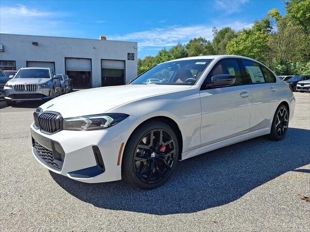 2026 BMW 330i