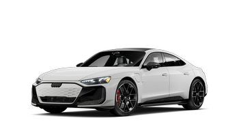 2026 AUDI RS e-tron GT