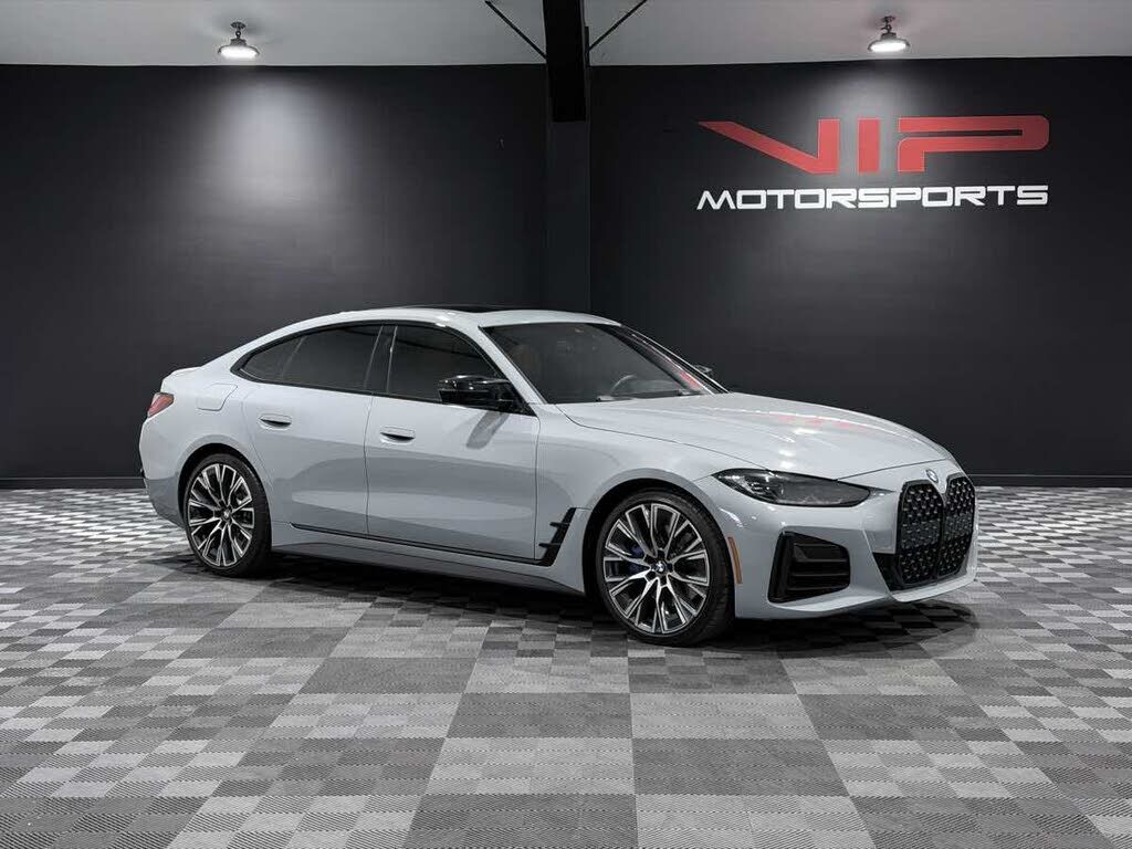 2022 BMW 440i