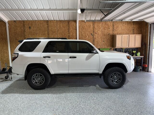 2020 TOYOTA 4-Runner