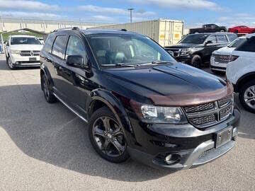 2014 DODGE Journey