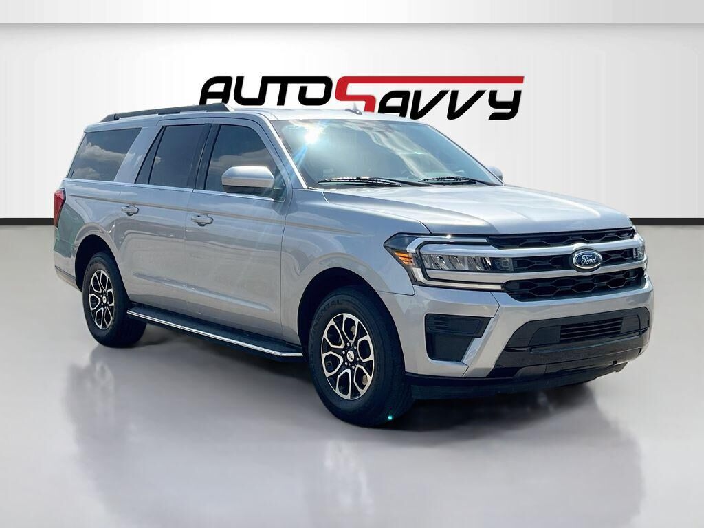 2023 FORD Expedition