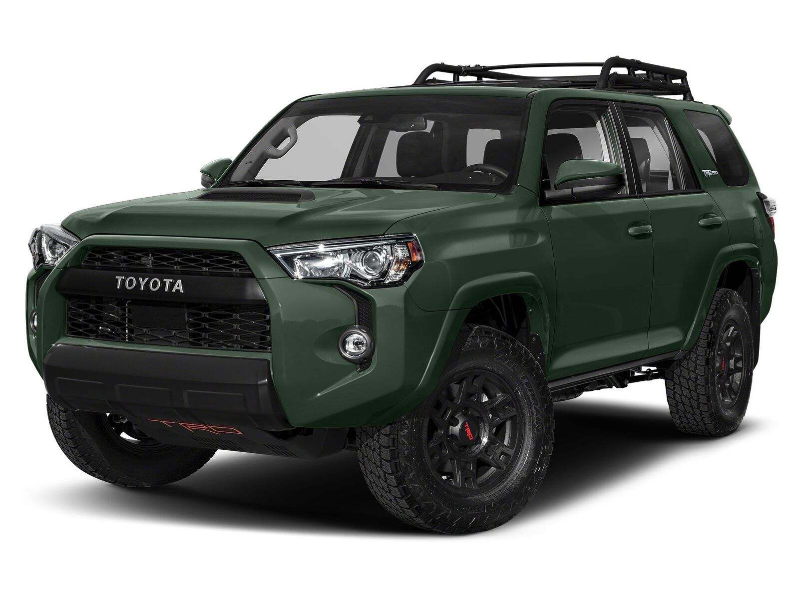 2020 TOYOTA 4-Runner
