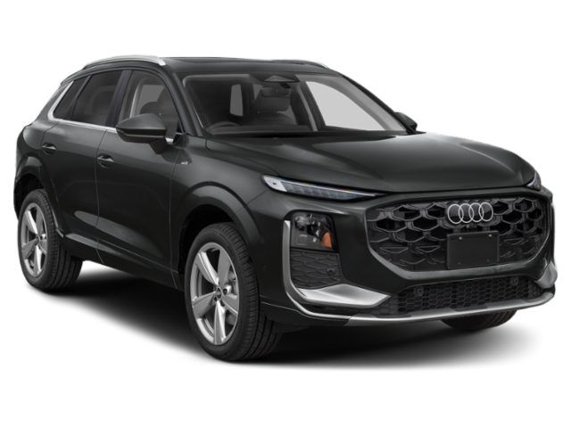 2027 AUDI Q3