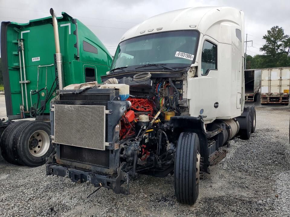 2019 KENWORTH T680