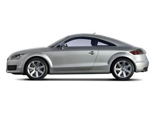 2008 AUDI TT