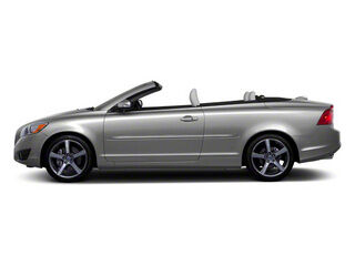 2013 VOLVO C70