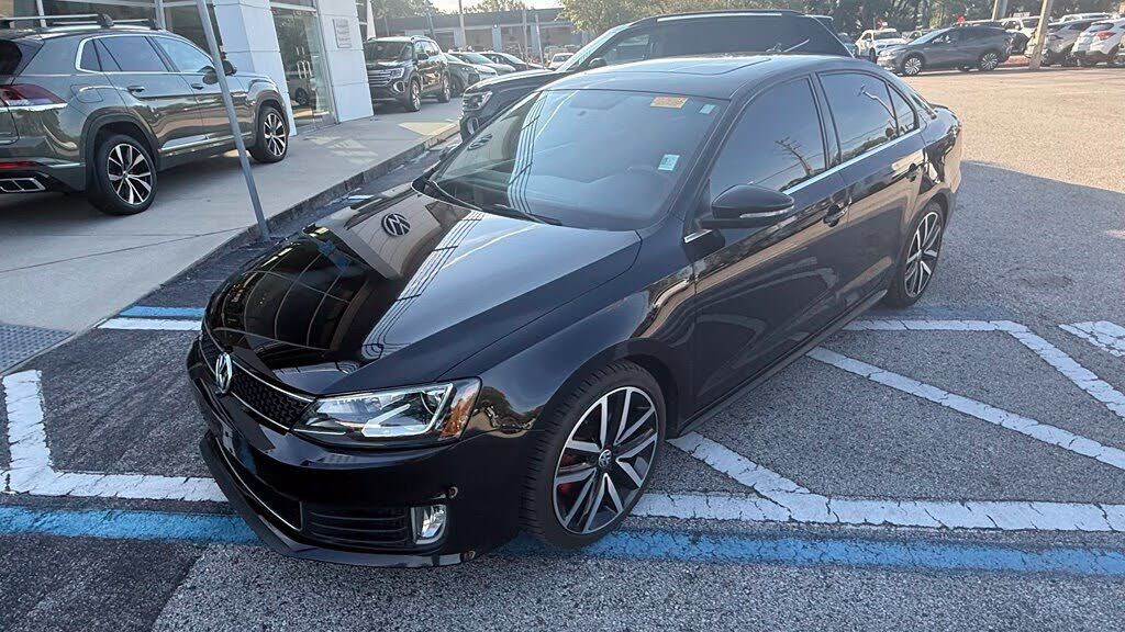 2013 VOLKSWAGEN Jetta
