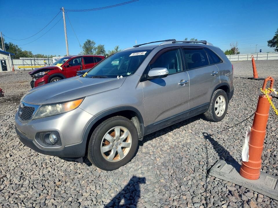2013 KIA Sorento