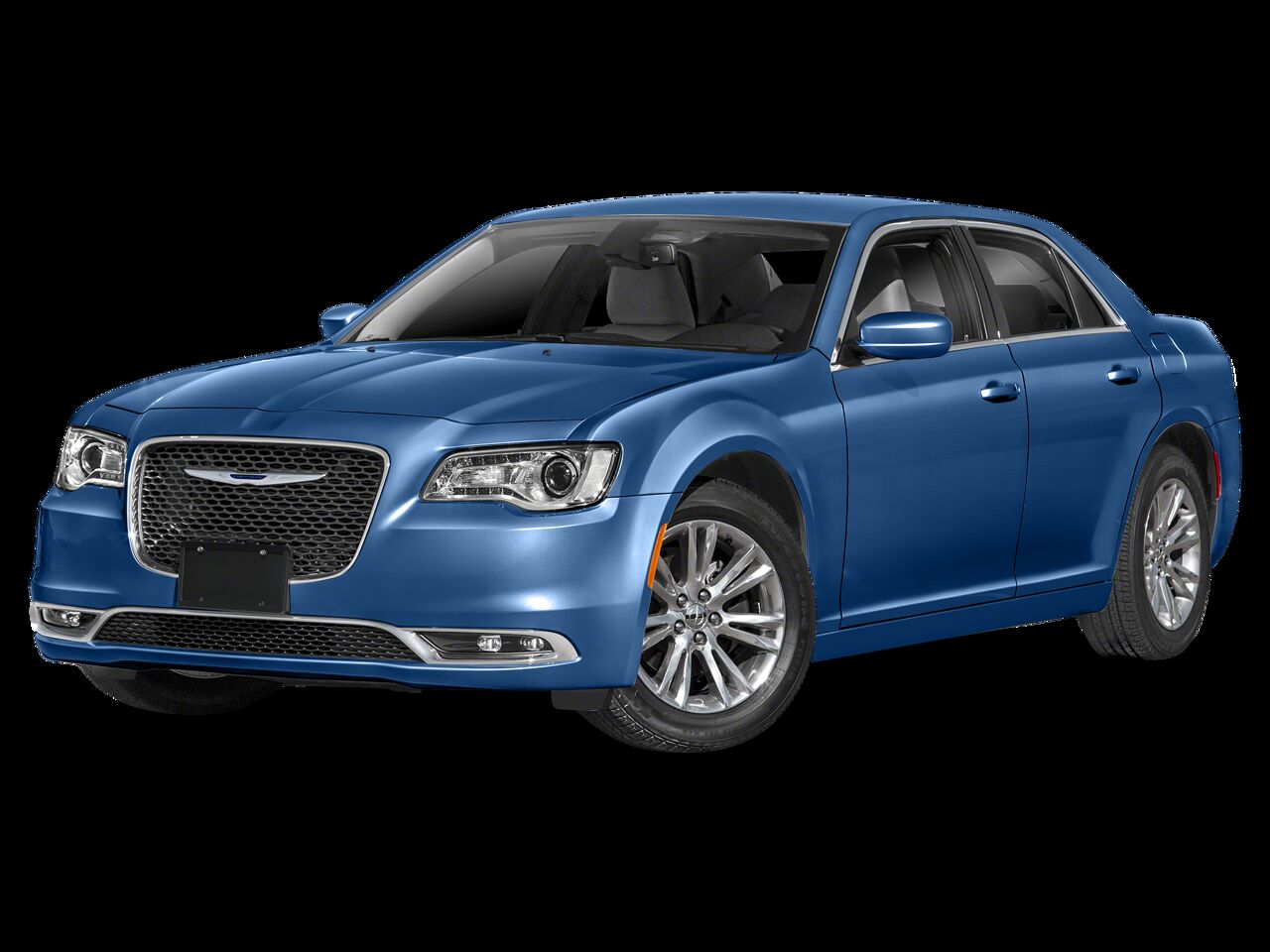 2022 CHRYSLER 300