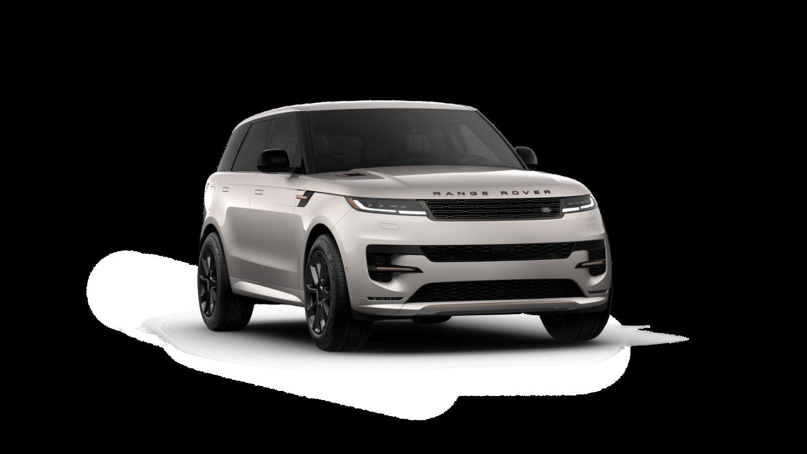 2027 LAND ROVER Range Rover Sport