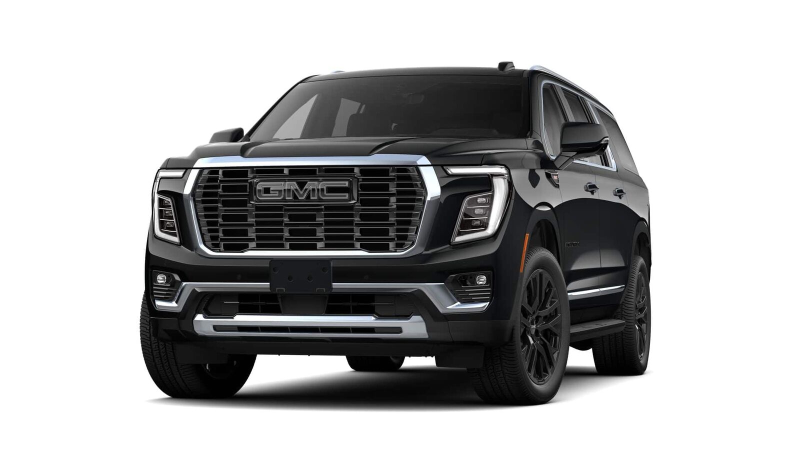 2027 GMC Yukon XL