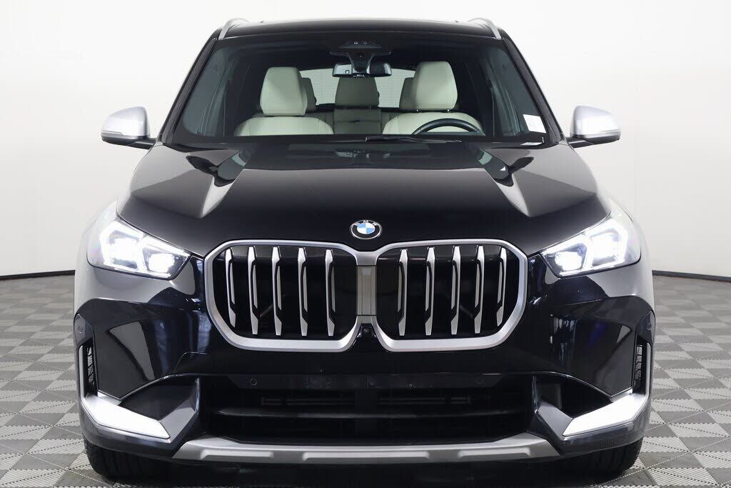 2024 BMW X1
