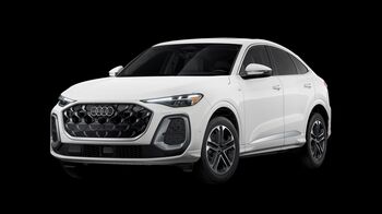 2026 AUDI SQ5