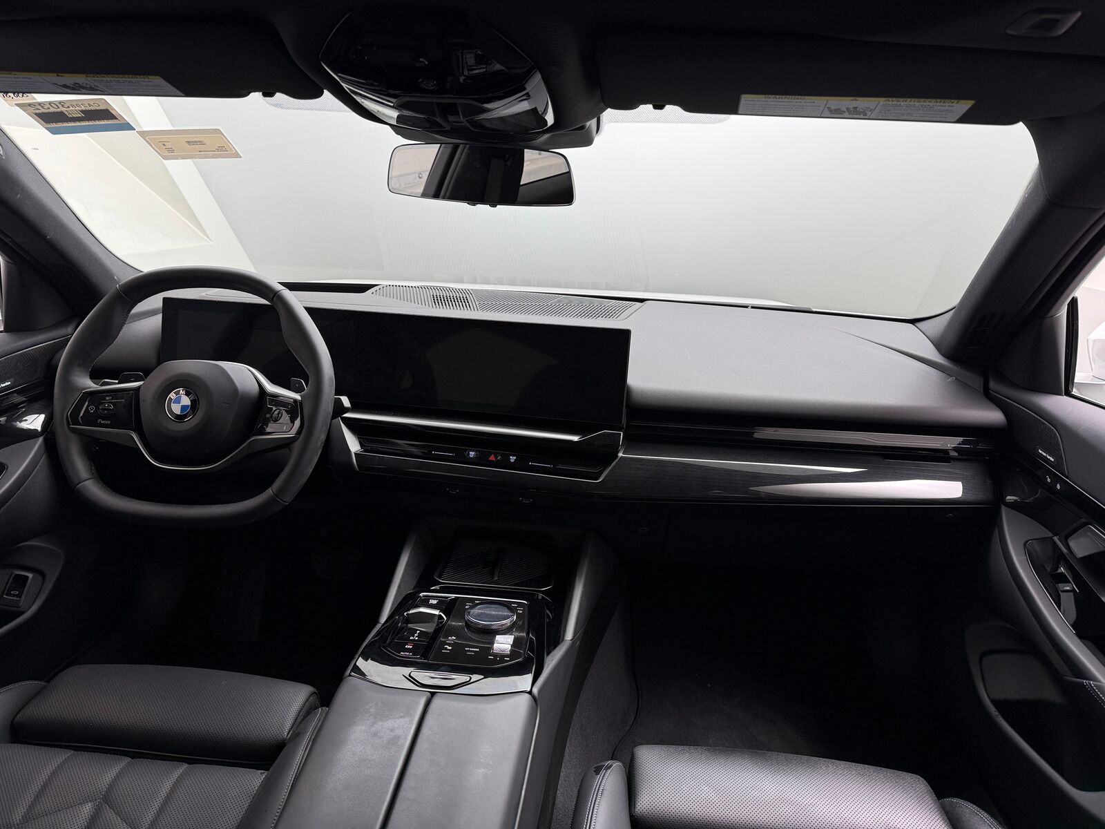 2026 BMW 530i