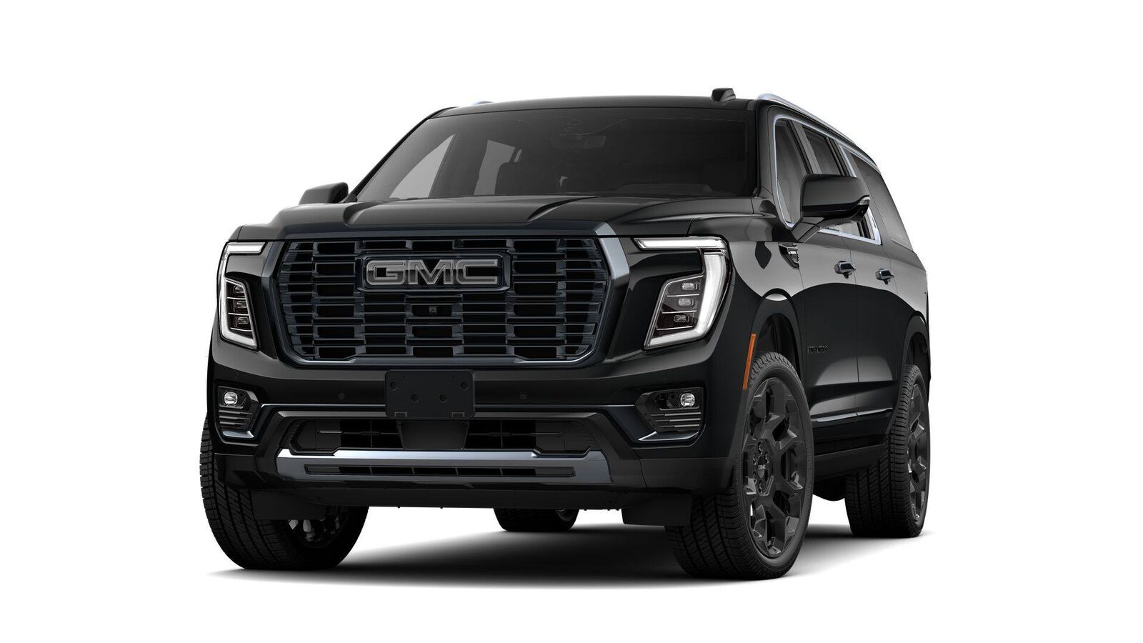 2027 GMC Yukon XL