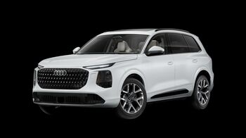 2027 AUDI Q7