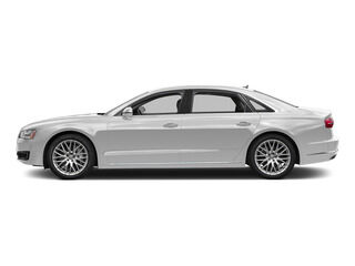 2016 AUDI A8