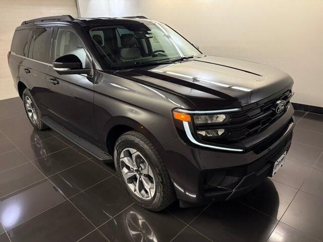 2027 FORD Expedition