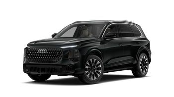 2027 AUDI Q7