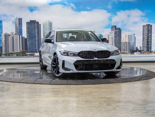 2026 BMW M3