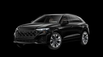 2027 AUDI Q8