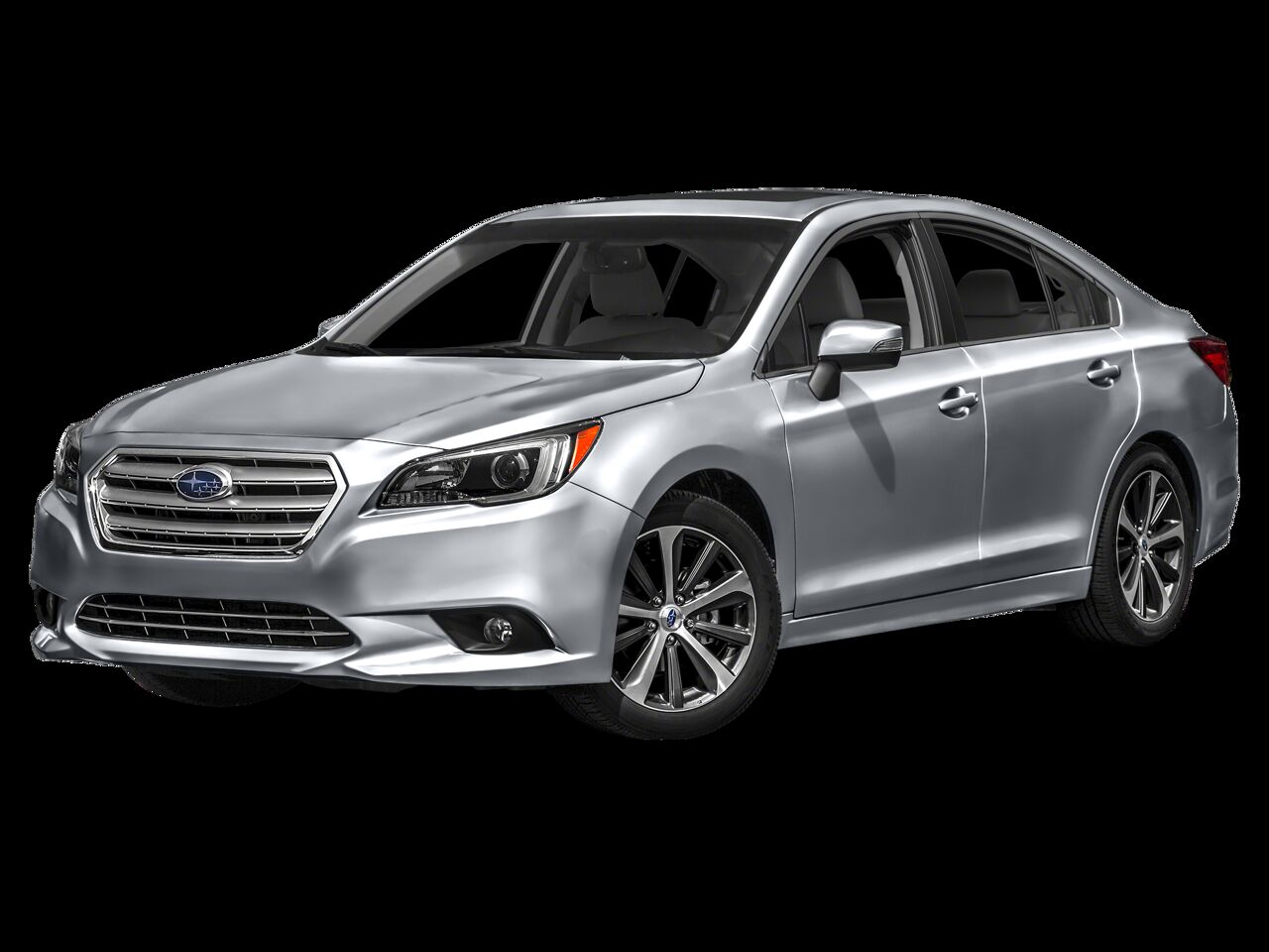 2016 SUBARU Legacy