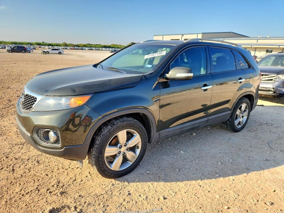 2013 KIA Sorento