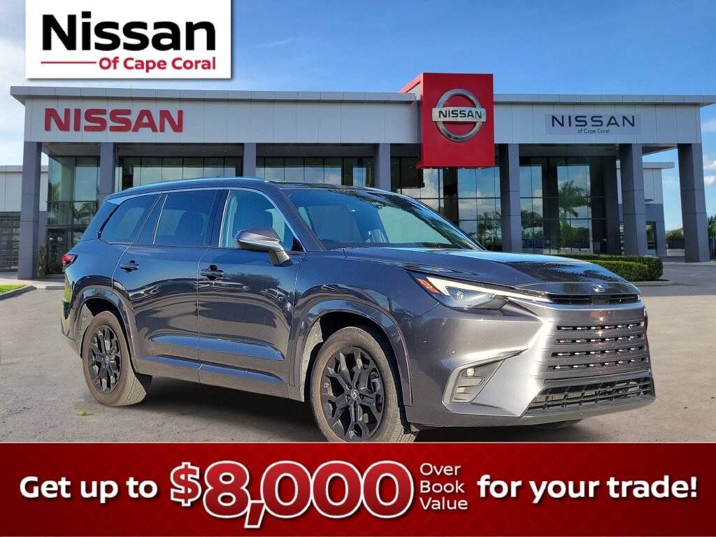 2024 LEXUS TX