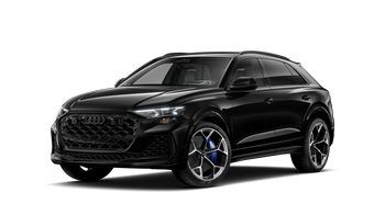 2027 AUDI RS Q8