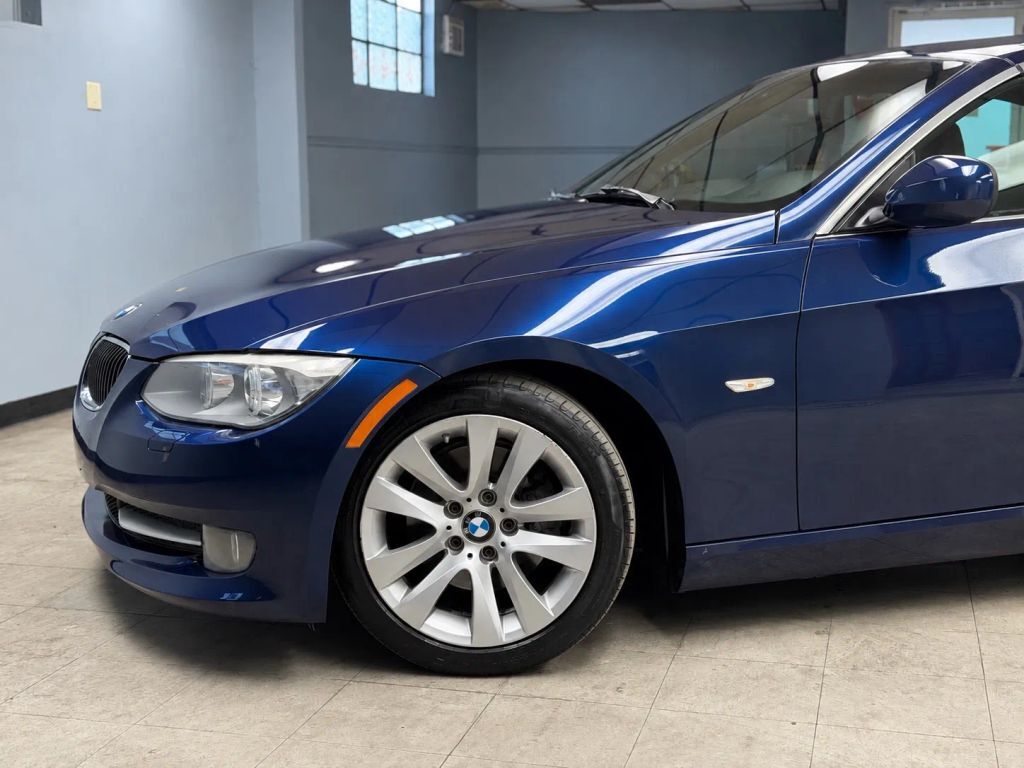 2013 BMW 328i