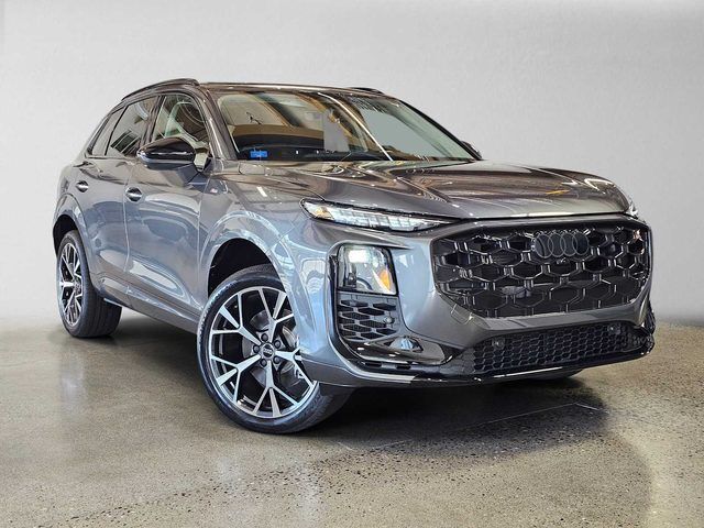 2026 AUDI Q3