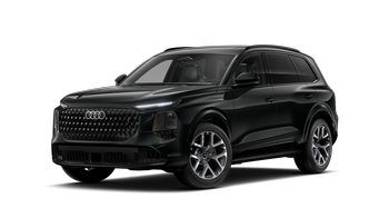 2027 AUDI Q7