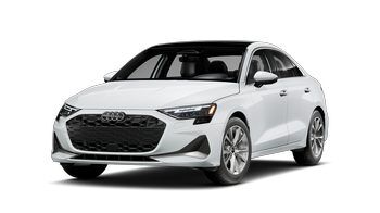 2026 AUDI A3