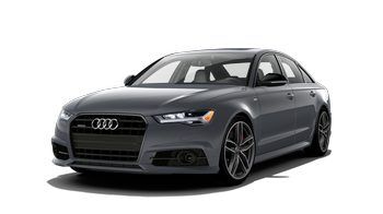 2018 AUDI A6