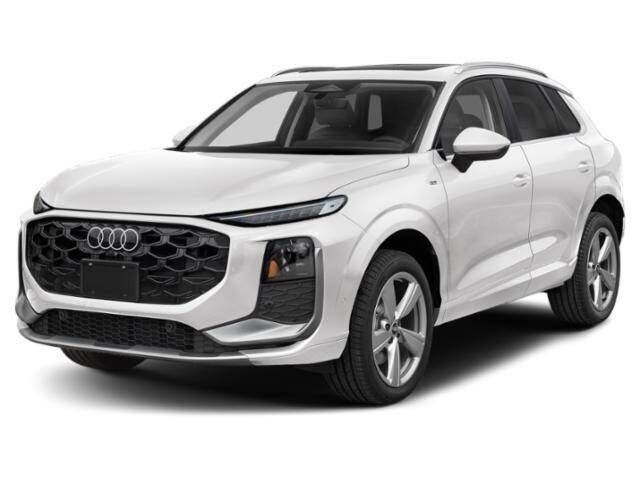 2027 AUDI Q3