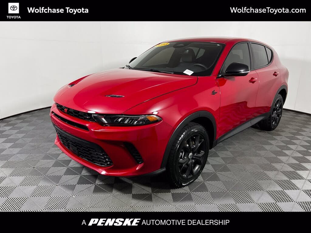 2023 DODGE HORNET
