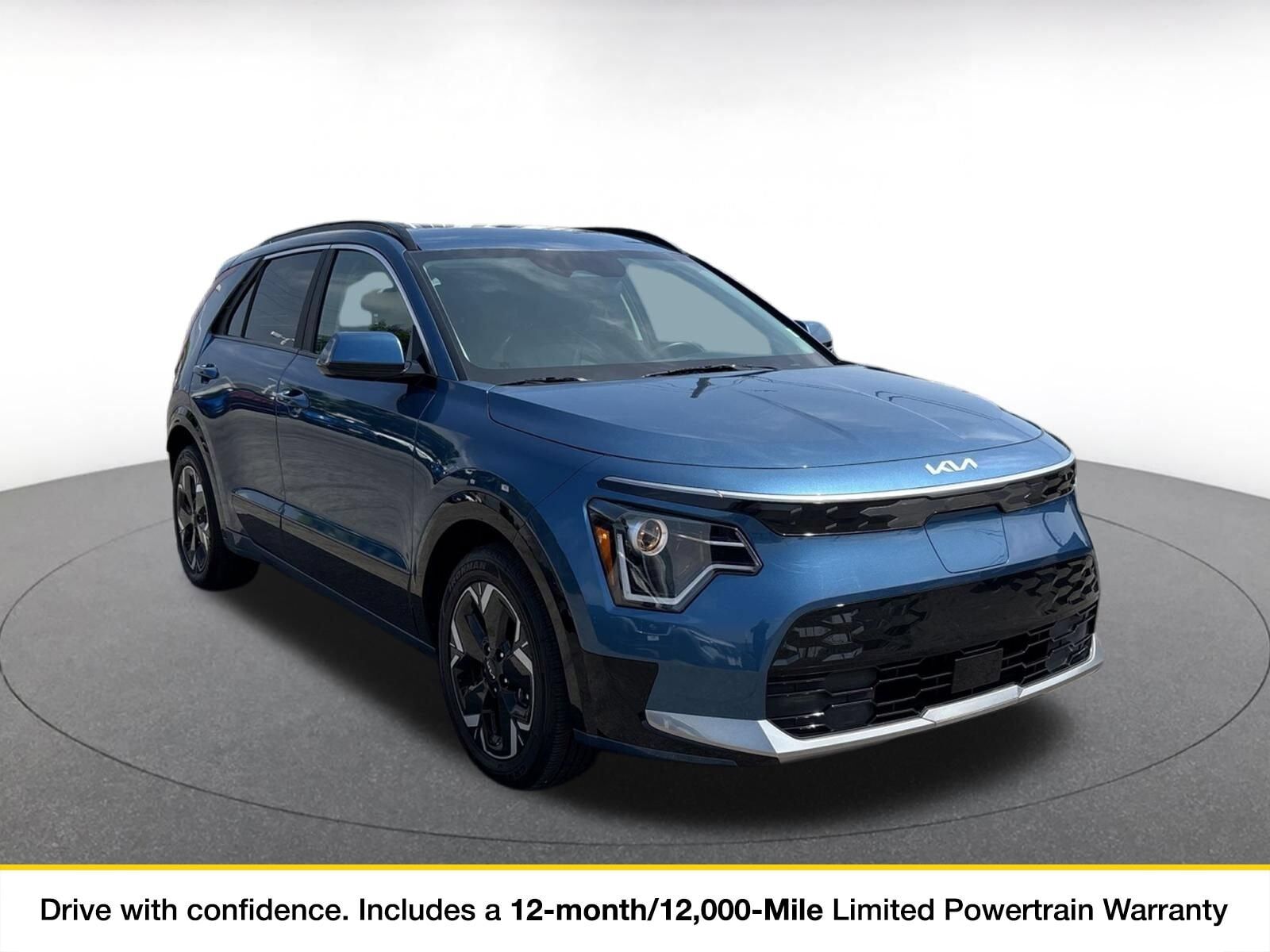 2024 KIA Niro