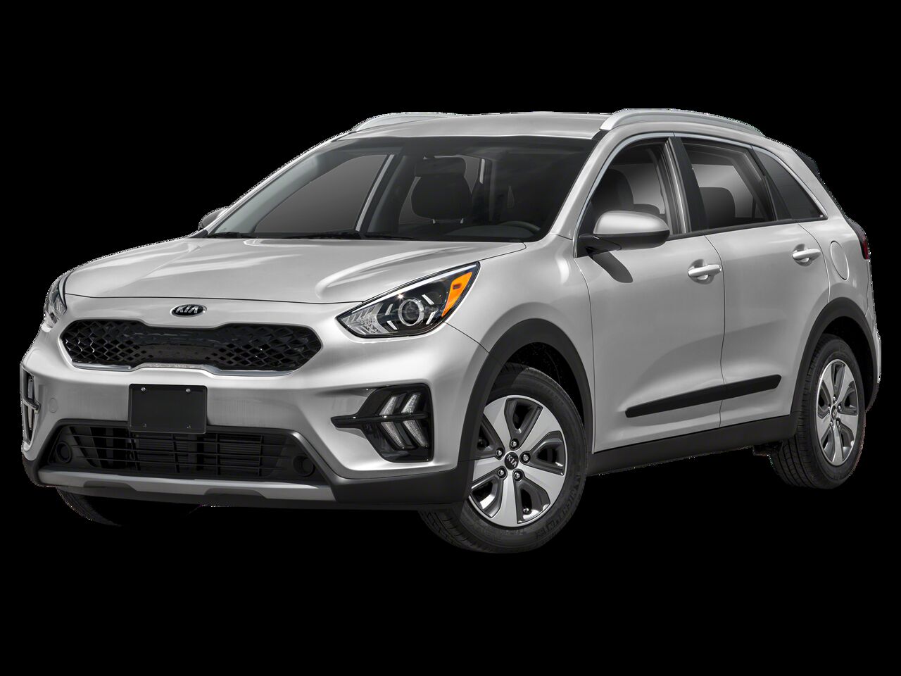 2021 KIA Niro