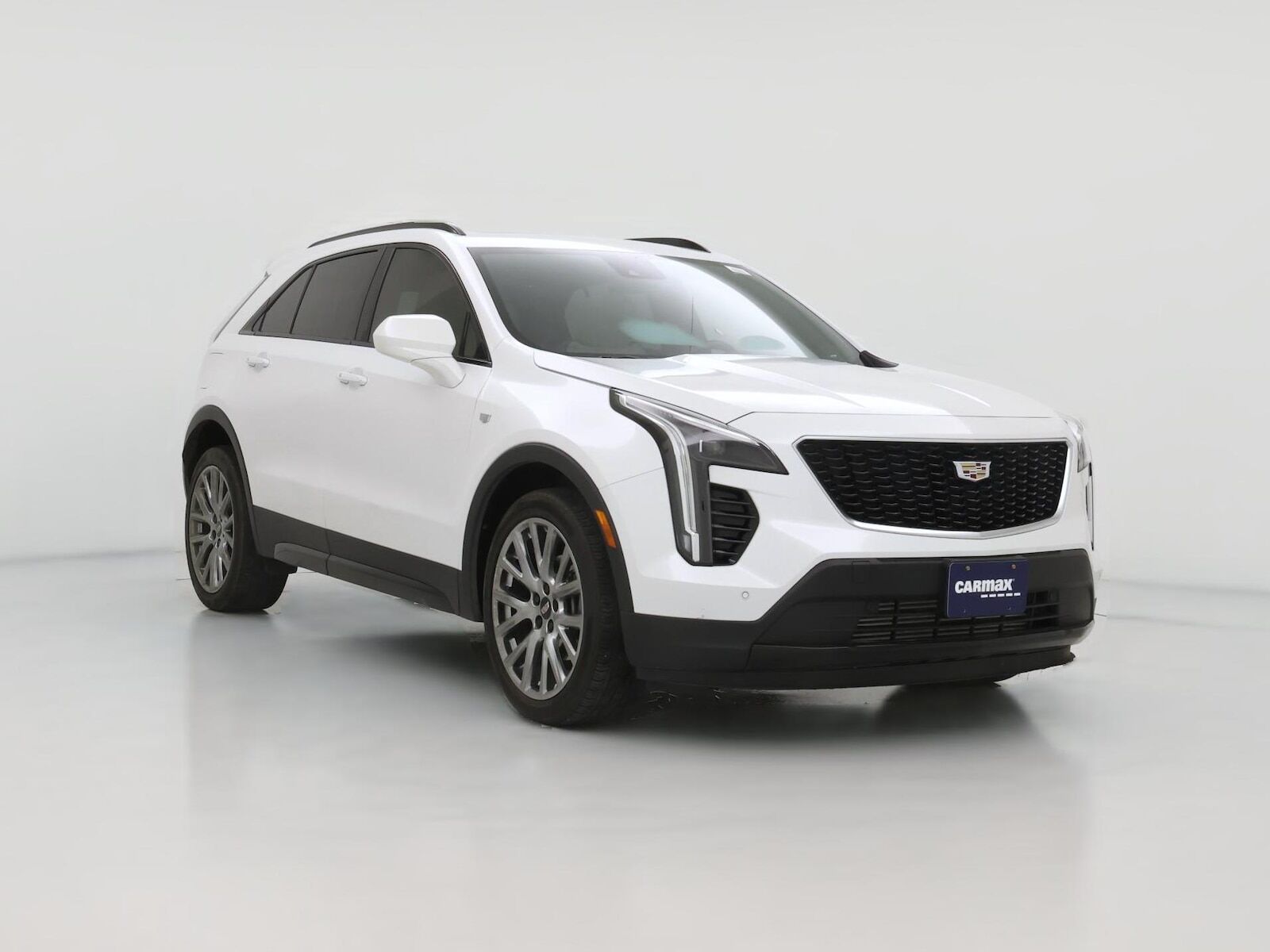 2020 CADILLAC XT4