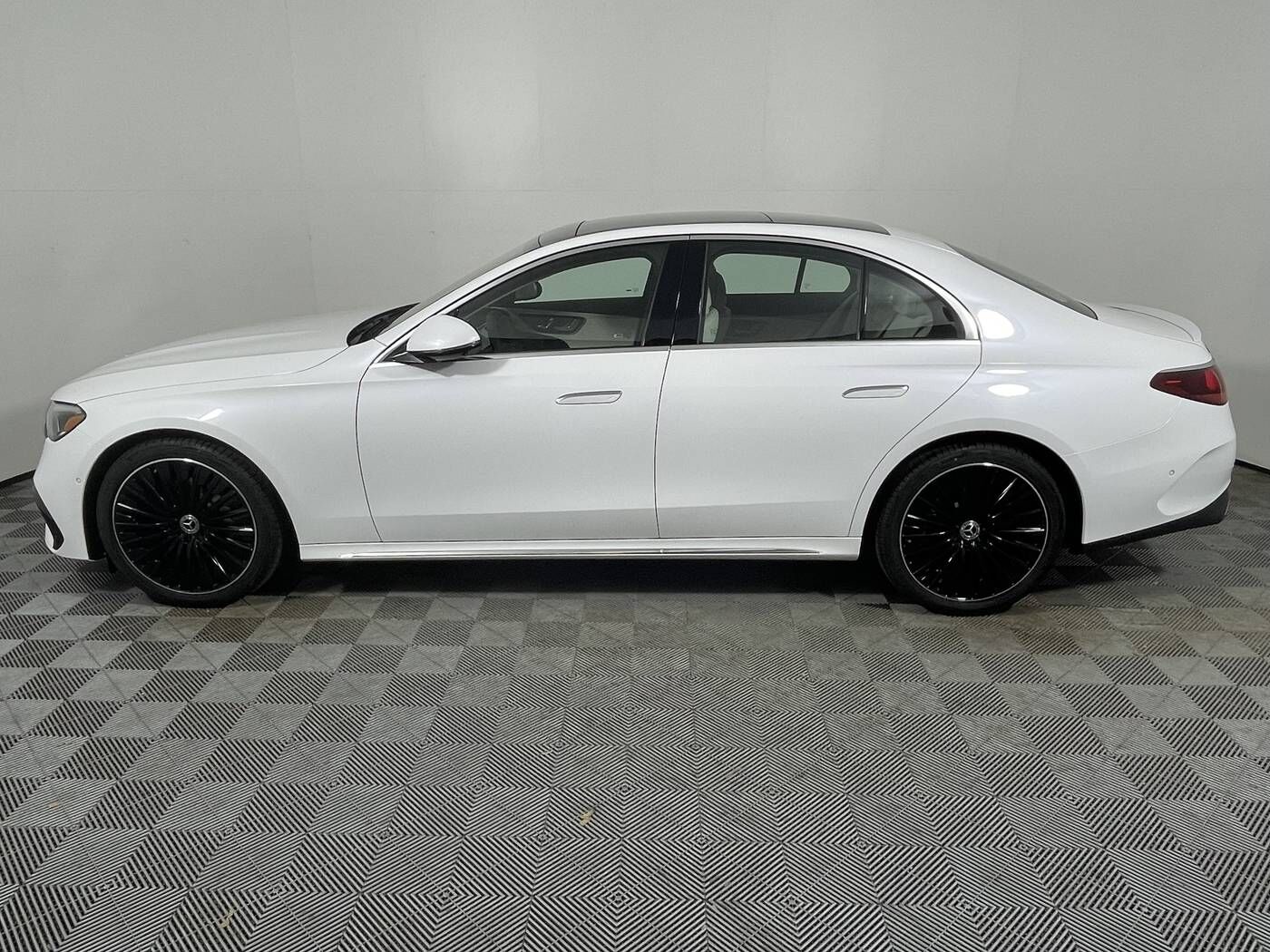 2026 Mercedes-Benz E-Class