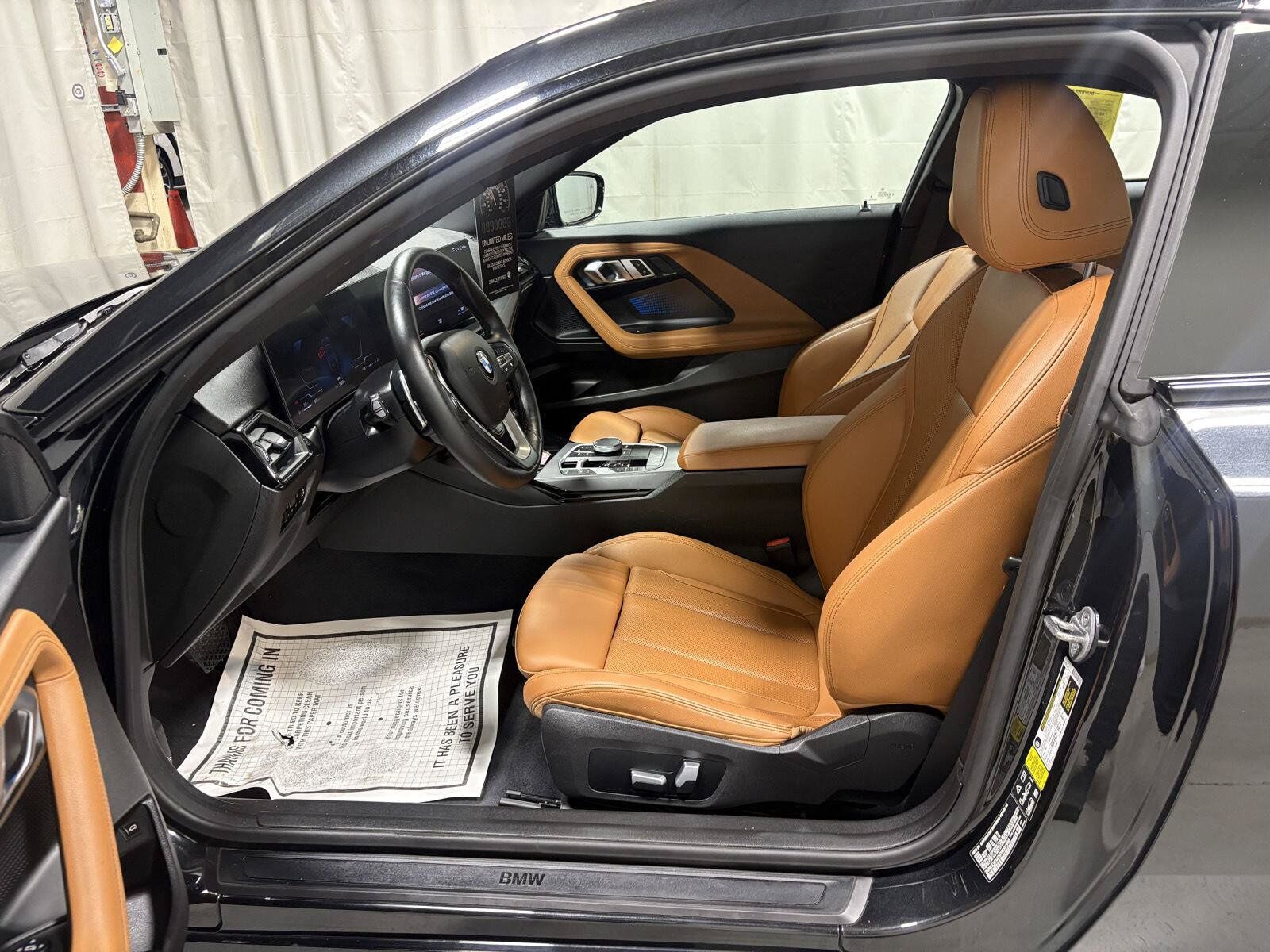 2023 BMW 230i
