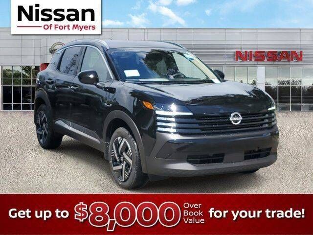 2026 NISSAN Kicks