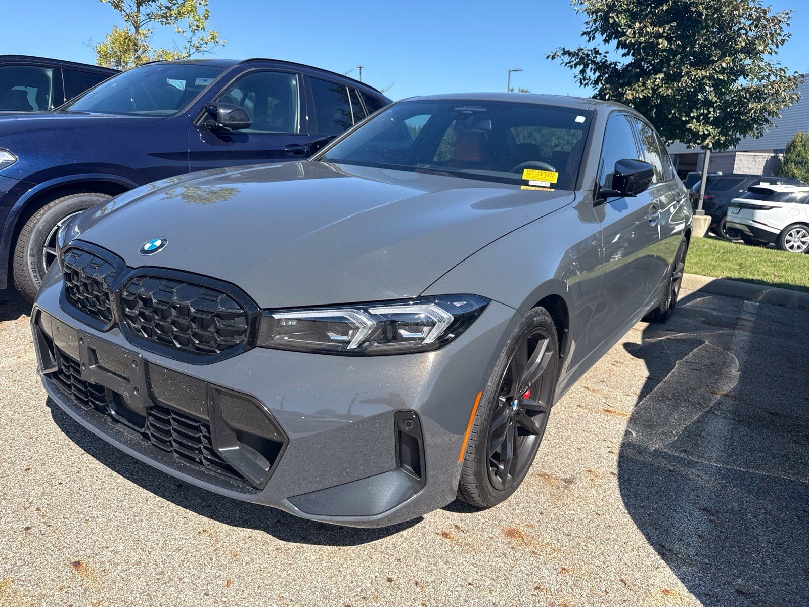 2023 BMW 3 Series