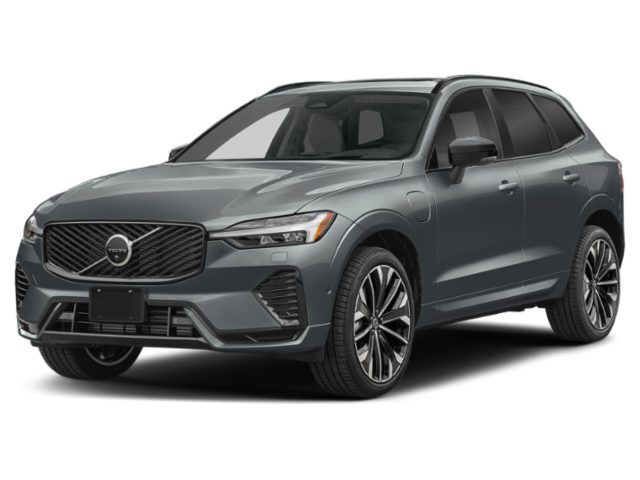 2027 VOLVO XC60
