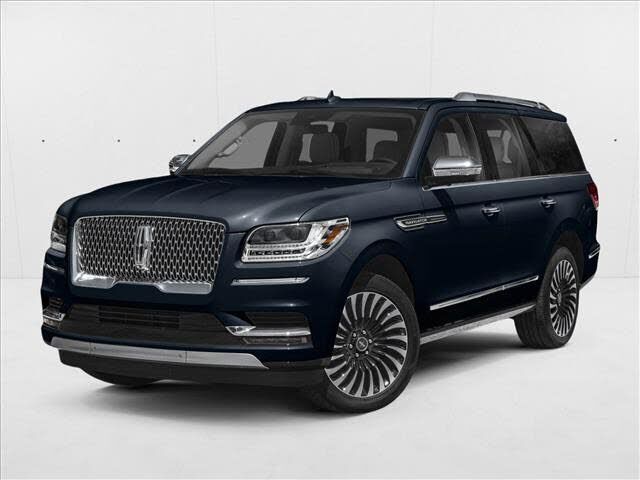 2019 LINCOLN Navigator