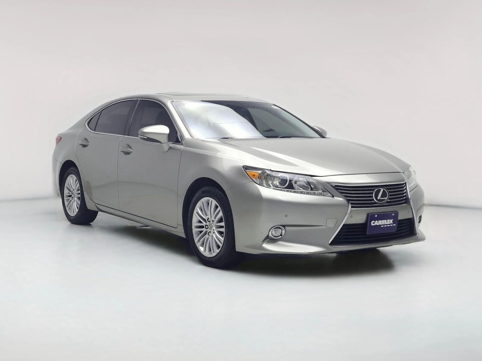2015 LEXUS ES