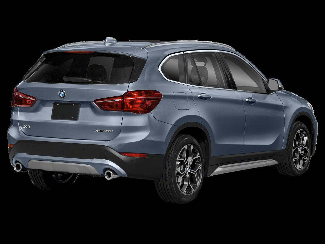 2022 BMW X1